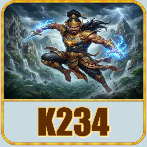 Keamanan k234